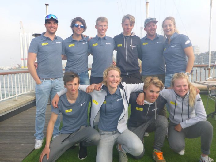 europacup laser