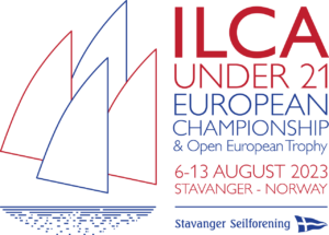 EK U21- ILCA 7 (Stavanger)